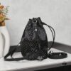 6930b77d6e68136f4d9ae1d0 Prada Drawstring Shoulder Bag with Box