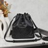 6930b77d6e68136f4d9ae1d2 Prada Drawstring Shoulder Bag with Box