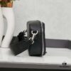 Prada Re-Nylon Two-Way Mini Crossbody Bag with Box