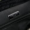 Prada Re-Nylon Two-Way Mini Crossbody Bag with Box