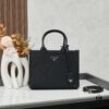 6930b7846e68136f4d9ae1e2 Prada Parachute Tote Bag - Small Size, Soft and Lightweight Nylon Design