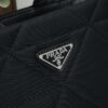 6930b7866e68136f4d9ae1e6 Prada Parachute Tote Bag - Small Size, Soft and Lightweight Nylon Design