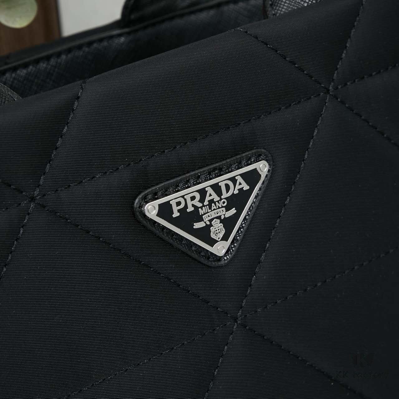 6930b7866e68136f4d9ae1e6 Prada Parachute Tote Bag - Small Size, Soft and Lightweight Nylon Design