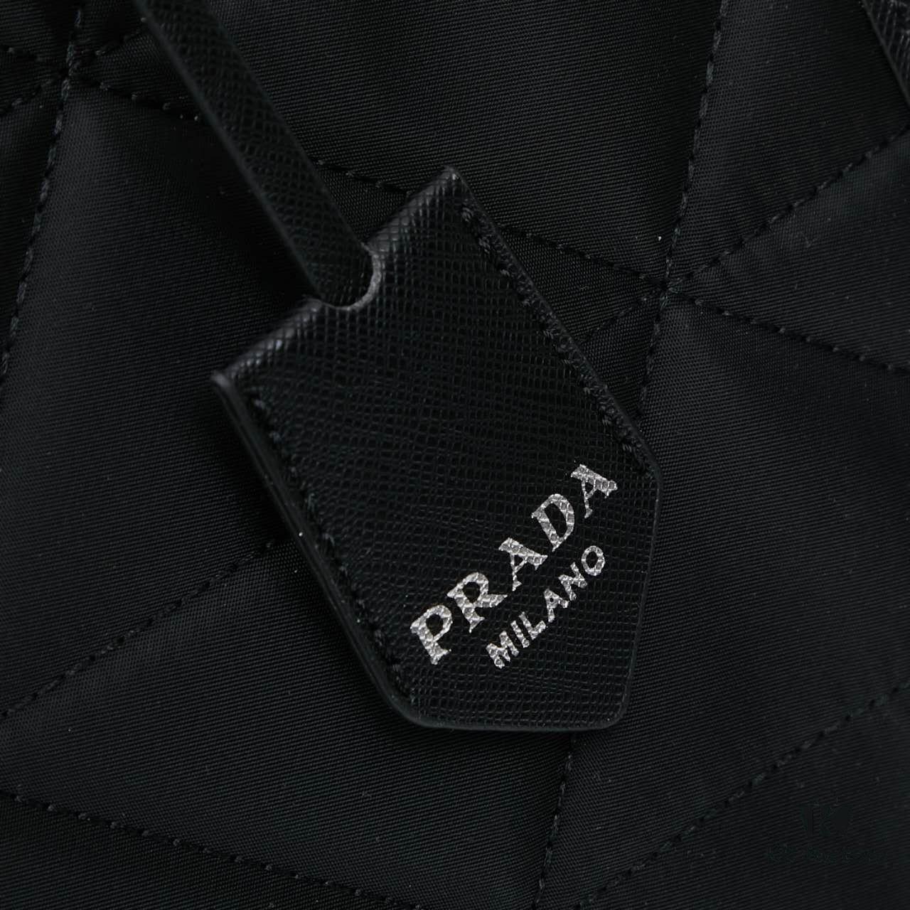 6930b78b6e68136f4d9ae1f0 Prada Tote Bag in Parachute Material - Large Size