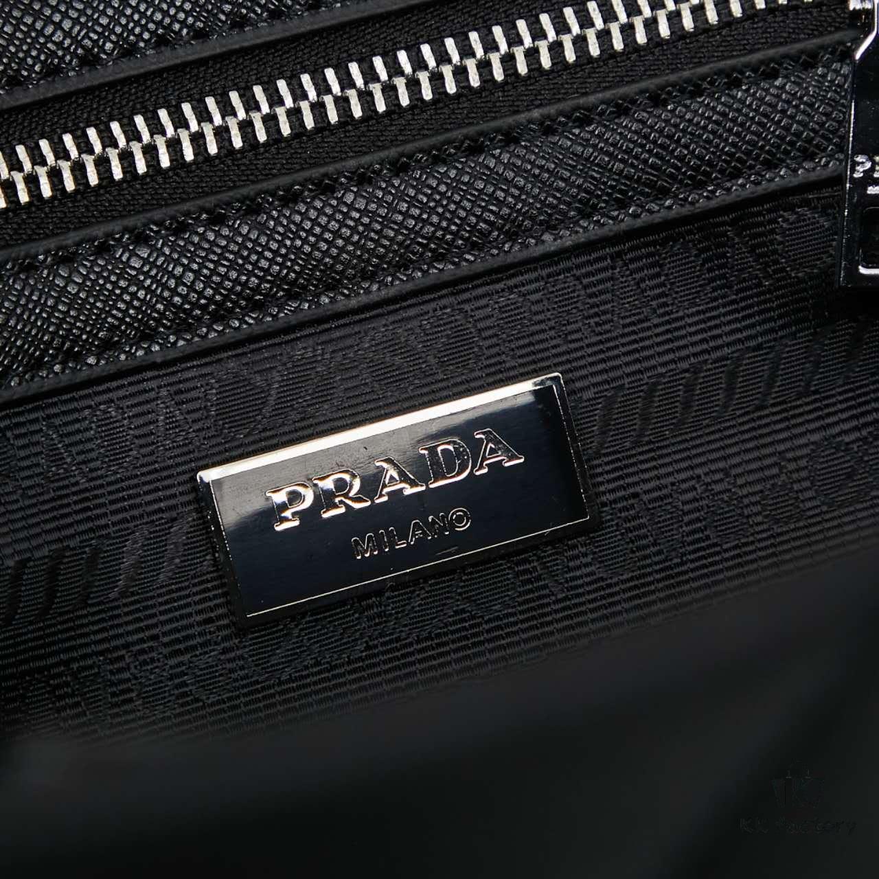 6930b78c6e68136f4d9ae1f2 Prada Tote Bag in Parachute Material - Large Size