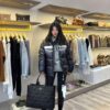Prada Tote Parachute Shopping Bag, Large Size