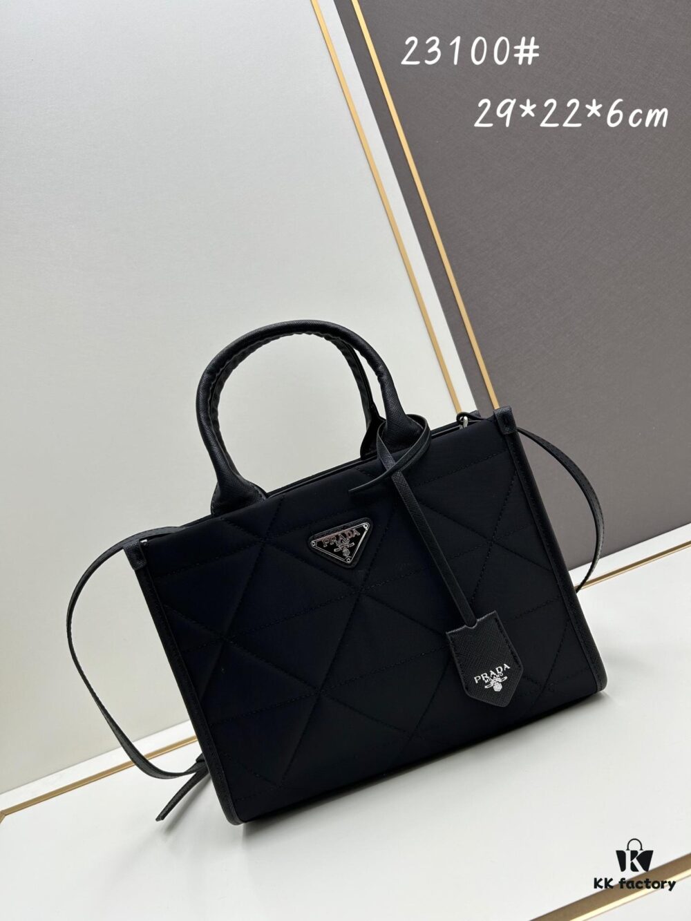 6930b7936e68136f4d9ae1fd Prada Parachute Tote Bag - Small Size, Soft and Lightweight Nylon Design