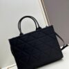 6930b7946e68136f4d9ae1ff Prada Tote Parachute Shopping Bag - Large Size, Soft and Lightweight Material