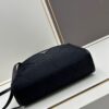 Prada Parachute Tote Bag - Small Size, Soft and Lightweight Nylon Design