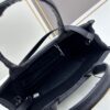 Prada Parachute Tote Bag - Small Size, Soft and Lightweight Nylon Design