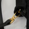 PRADA Bow Basket Bag in Recycled Nylon with Box
