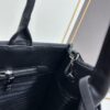 6930b79c6e68136f4d9ae20d Prada Tote Parachute Shopping Bag - Large Size, Soft and Lightweight Material