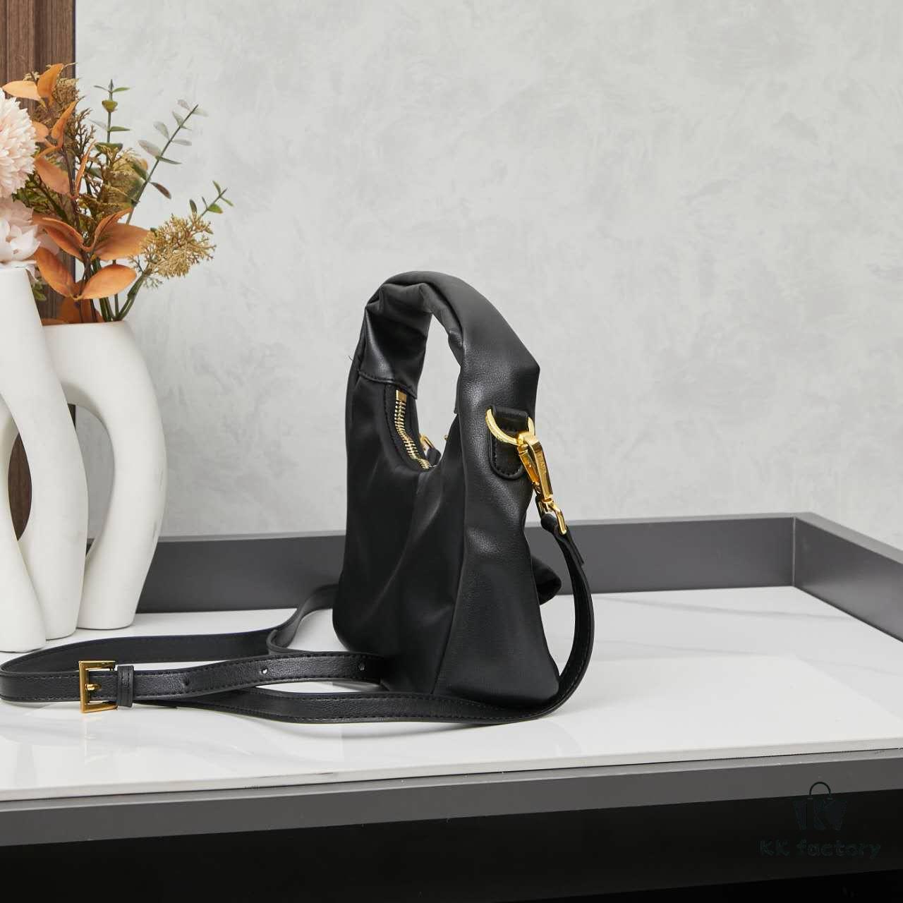 Box Included, 🎉Bow🎉 Underarm Hobo Bag