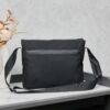 6930b7c26e68136f4d9ae24d Prada Nylon Parachute Large Messenger Bag with Box