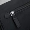 6930b7c56e68136f4d9ae253 Prada Nylon Parachute Large Messenger Bag with Box