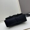 6930b7d06e68136f4d9ae269 Prada Nylon Parachute Large Messenger Bag