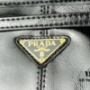 6930b7dc6e68136f4d9ae27c Top Grain Leather, Size 38x24x12, Model No. 446. Prada's Recent Unboxing Joy