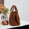 6930b7e56e68136f4d9ae28d Prada New Arrival: Fortune Begins with the Iconic Triangle Logo