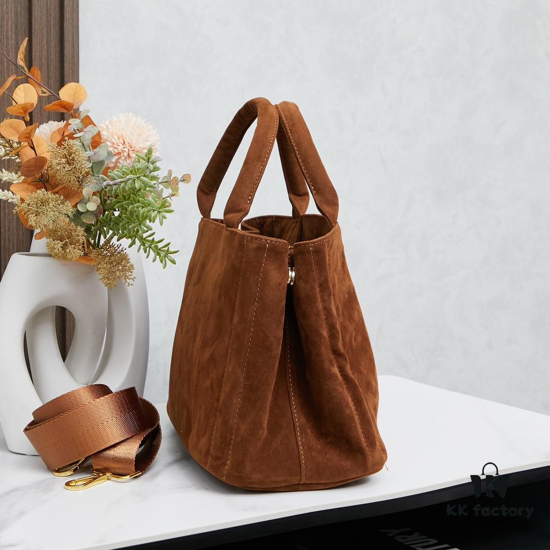 6930b7e56e68136f4d9ae28d Prada New Arrival: Fortune Begins with the Iconic Triangle Logo