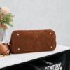 6930b7e66e68136f4d9ae28f Prada New Arrival: Fortune Begins with the Iconic Triangle Logo