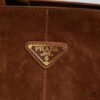 6930b7e76e68136f4d9ae291 Prada New Arrival: Fortune Begins with the Iconic Triangle Logo