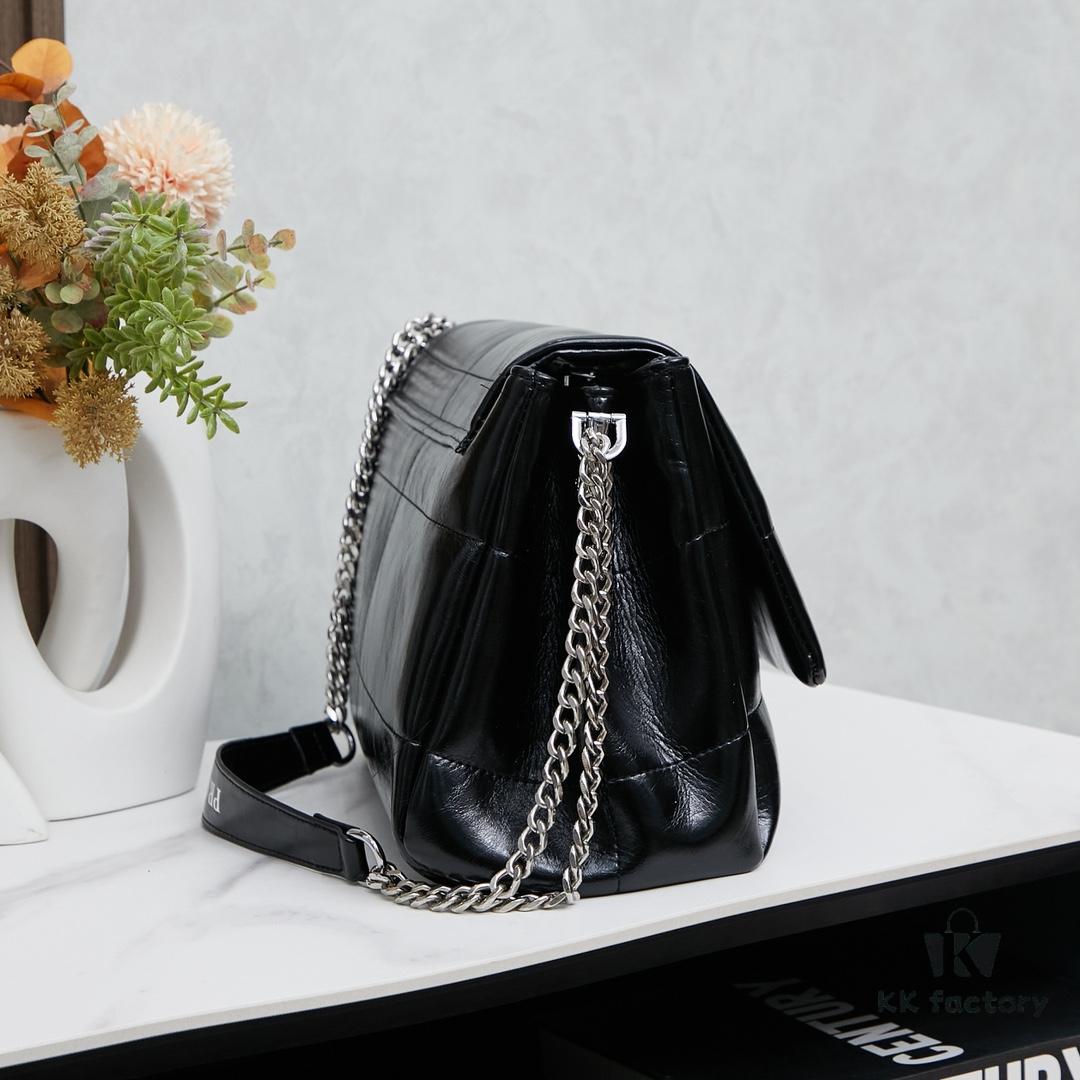 6930b7eb6e68136f4d9ae297 Prada Re-Edition Box Set! Cool to the Core – The Prada Cahier Bag Wins Hearts by Merit