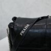 6930b7eb6e68136f4d9ae298 Prada Re-Edition Box Set! Cool to the Core – The Prada Cahier Bag Wins Hearts by Merit