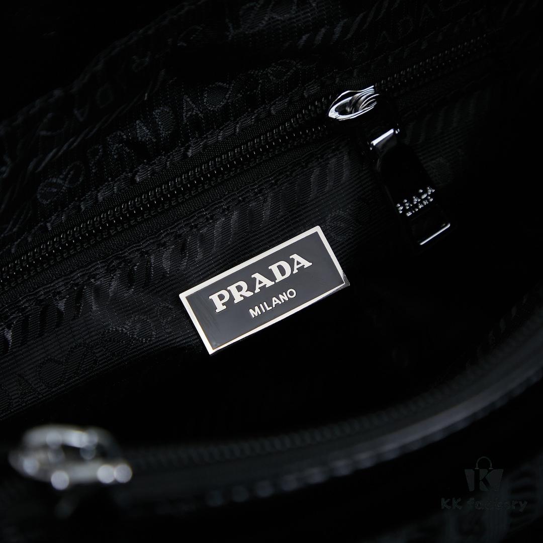 6930b7eb6e68136f4d9ae29b Prada Re-Edition Box Set! Cool to the Core – The Prada Cahier Bag Wins Hearts by Merit