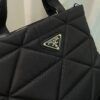 6930b7f76e68136f4d9ae2b2 Prada Prada Parachute Fabric Counter Hit Series with Small Crossbody Bag Multi-functional Unisex Style
