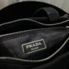 6930b7f96e68136f4d9ae2b4 Prada Prada Parachute Fabric Counter Hit Series with Small Crossbody Bag Multi-functional Unisex Style
