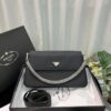 6930b7fb6e68136f4d9ae2b7 New Arrival PRADA Lightweight Fashion Must-Have for Trendsetters
