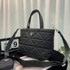 6930b7fc6e68136f4d9ae2b8 Prada Prada Parachute Fabric Counter Hit Series with Small Crossbody Bag Multi-functional Unisex Style