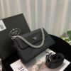 6930b7fc6e68136f4d9ae2b9 New Arrival PRADA Lightweight Fashion Must-Have for Trendsetters