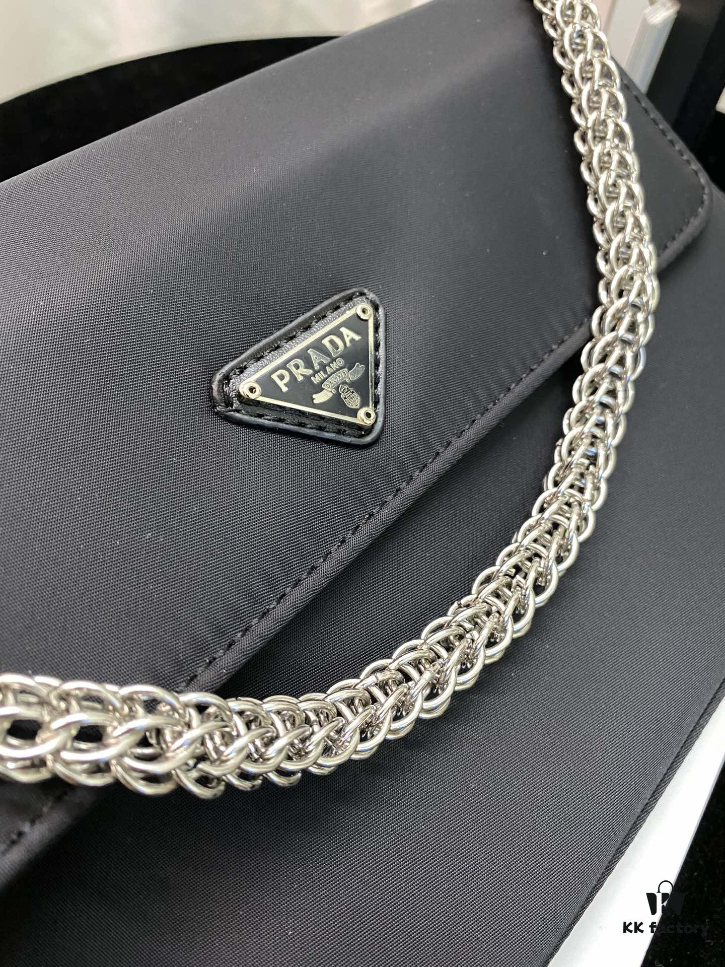 6930b7fd6e68136f4d9ae2bc New Arrival PRADA Lightweight Fashion Must-Have for Trendsetters