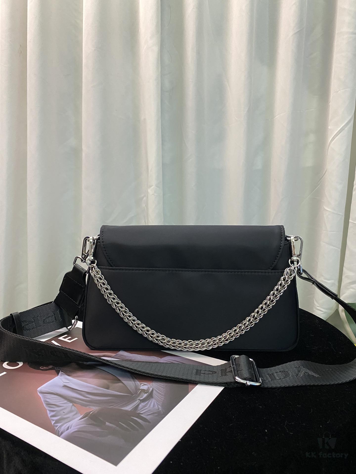 6930b7fe6e68136f4d9ae2bd New Arrival PRADA Lightweight Fashion Must-Have for Trendsetters