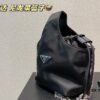 6930b8036e68136f4d9ae2c8 Prada Nylon Tote Bag