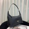 Prada Underarm Bag PRADA Eternal Classic Lightweight Fashion Must-Have for Trendsetters
