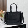 6930b8146e68136f4d9ae2e4 New Couple's Casual Handheld Crossbody Bag, Minimalist Shoulder Tote Bag