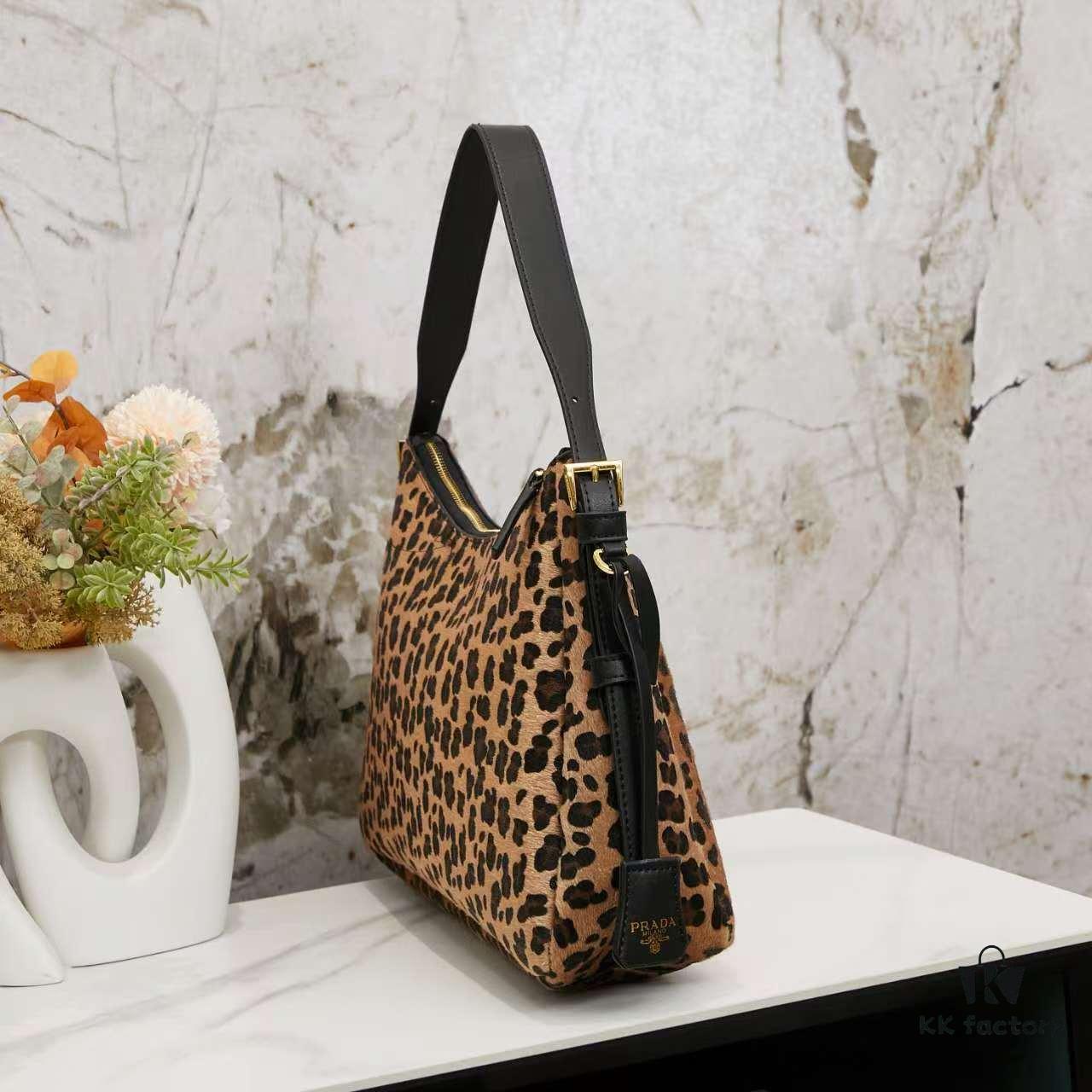 6930b81d6e68136f4d9ae2f1 Prada Leopard Print Series Each Bag is Absolutely Stunning Ladies