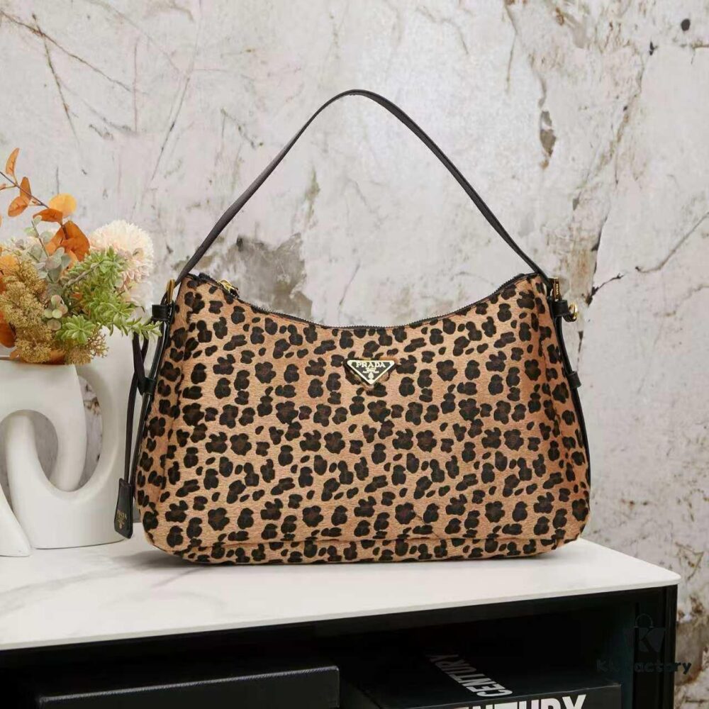 6930b81d6e68136f4d9ae2f4 Prada Leopard Print Series Each Bag is Absolutely Stunning Ladies