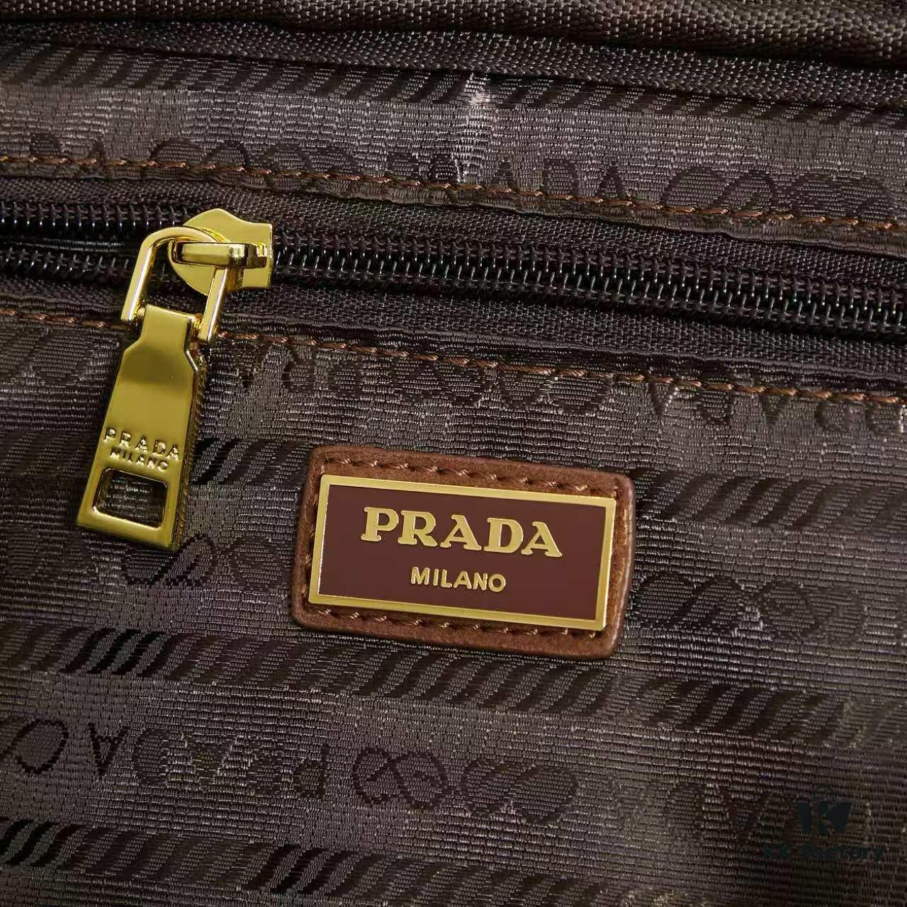 6930b81e6e68136f4d9ae2f8 Vintage Prada Suede Bag with Box and Long Handle, Retro Merlot Style