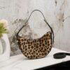 6930b8226e68136f4d9ae2fd Prada Leopard Print Pony Hair Bag in Box