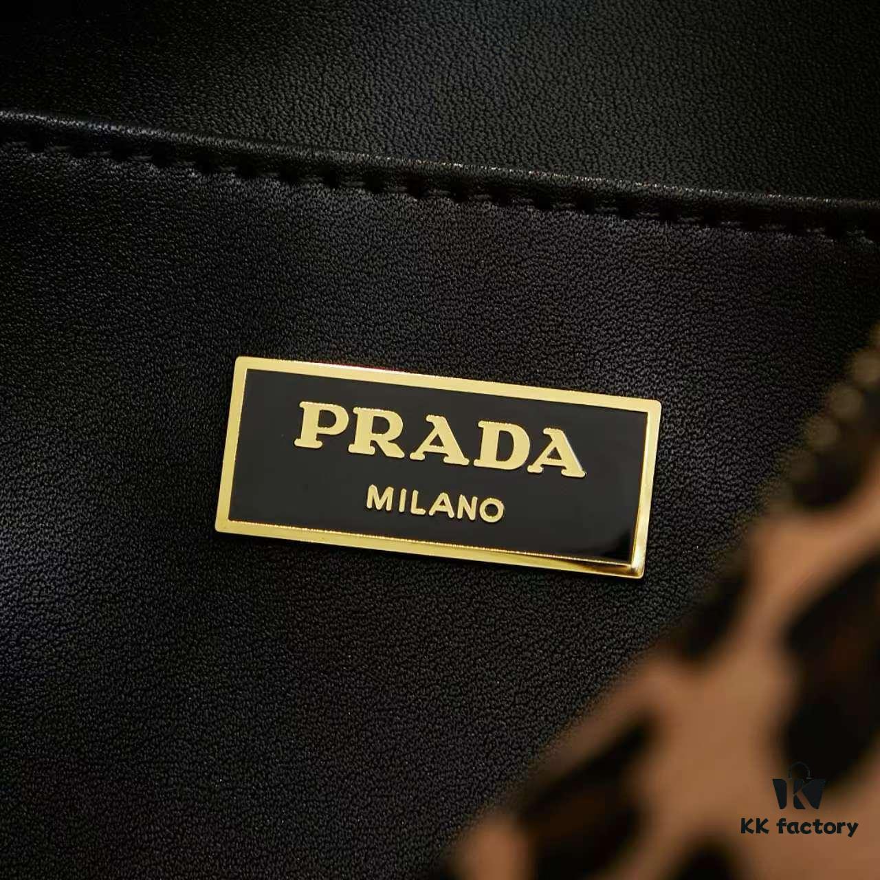 6930b8226e68136f4d9ae2ff Prada Leopard Print Series Each Bag is Absolutely Stunning Ladies