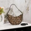 6930b8236e68136f4d9ae301 Prada Leopard Print Pony Hair Bag in Box