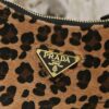 6930b8236e68136f4d9ae302 Prada Leopard Print Pony Hair Bag in Box