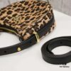 6930b8246e68136f4d9ae303 Prada Leopard Print Pony Hair Bag in Box
