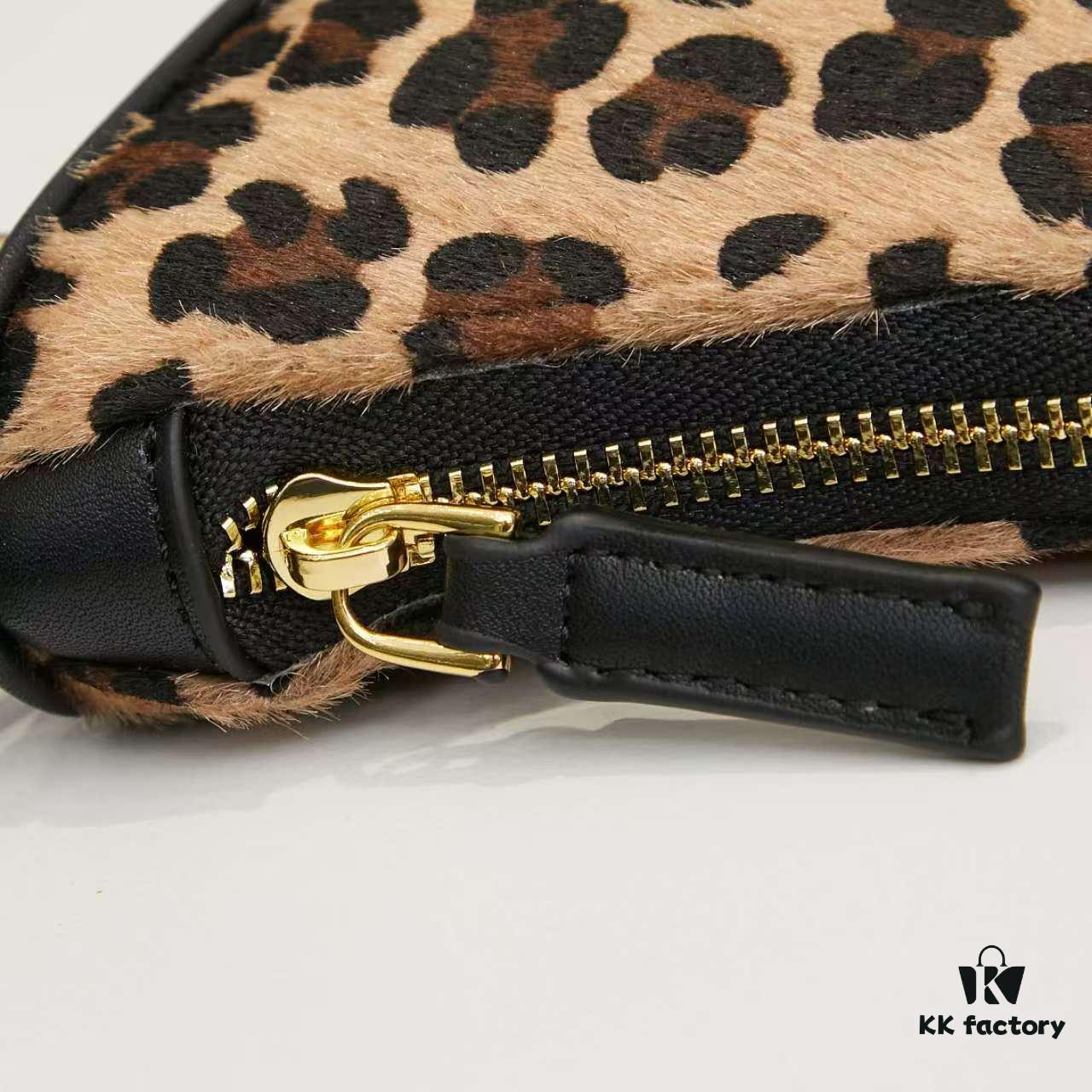 6930b8246e68136f4d9ae304 Prada Leopard Print Pony Hair Bag in Box