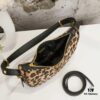 6930b8246e68136f4d9ae306 Prada Leopard Print Pony Hair Bag in Box