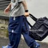 6930b8306e68136f4d9ae31b New Couple's Casual Handheld Crossbody Bag, Minimalist Shoulder Tote Bag