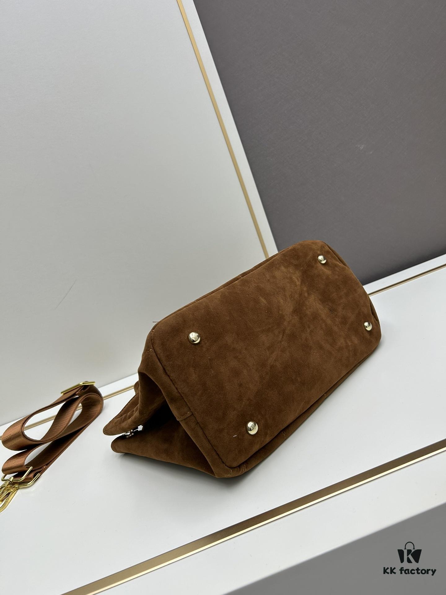 6930b83c6e68136f4d9ae32c Prada New Arrival: Fortune Begins with the Iconic Triangle Logo